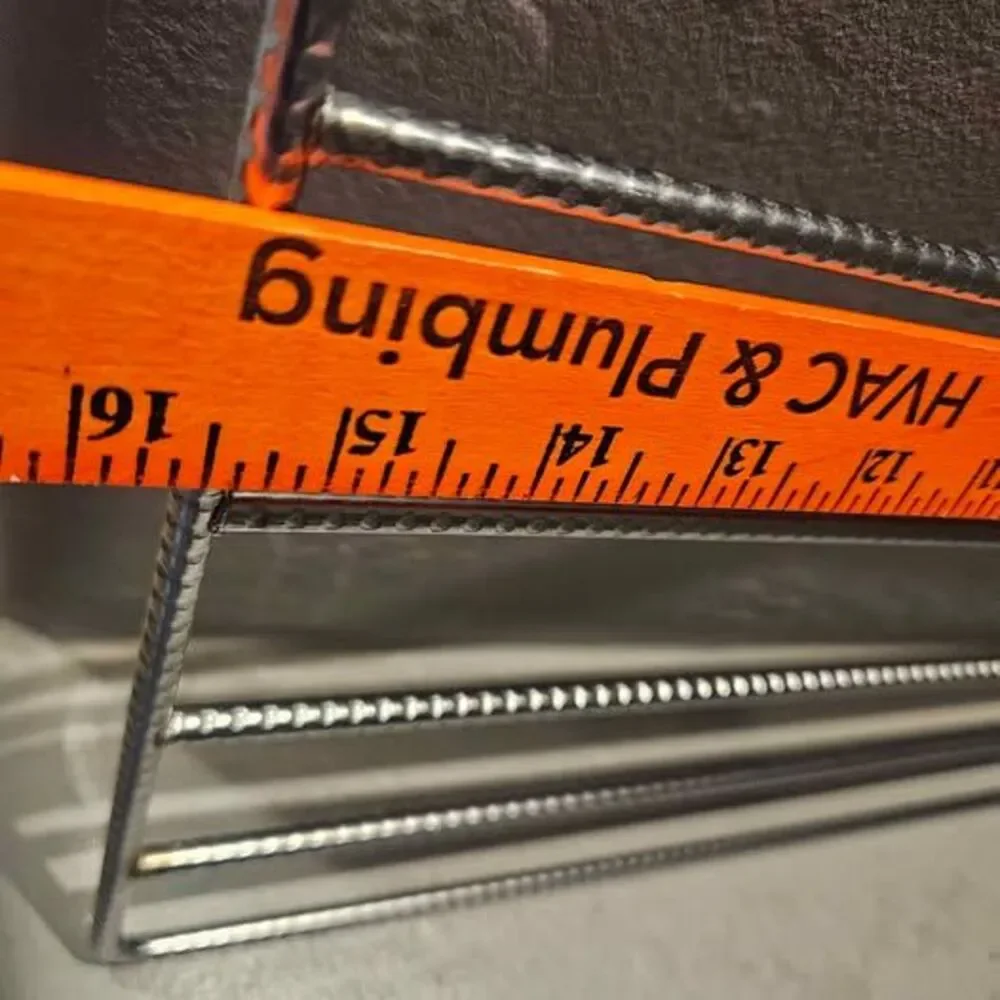 Metal 5 Tier Pants Hanger